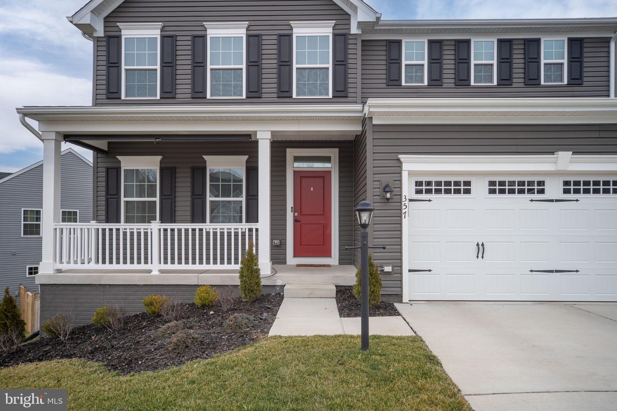 357 MCKITTRICK DRIVE