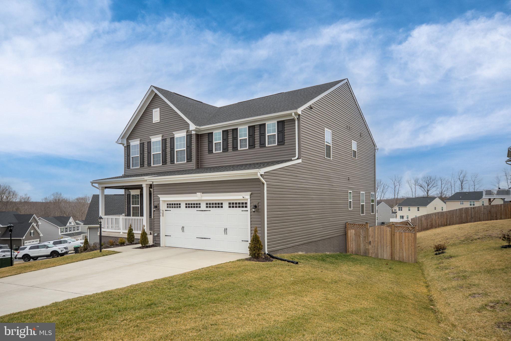 357 MCKITTRICK DRIVE