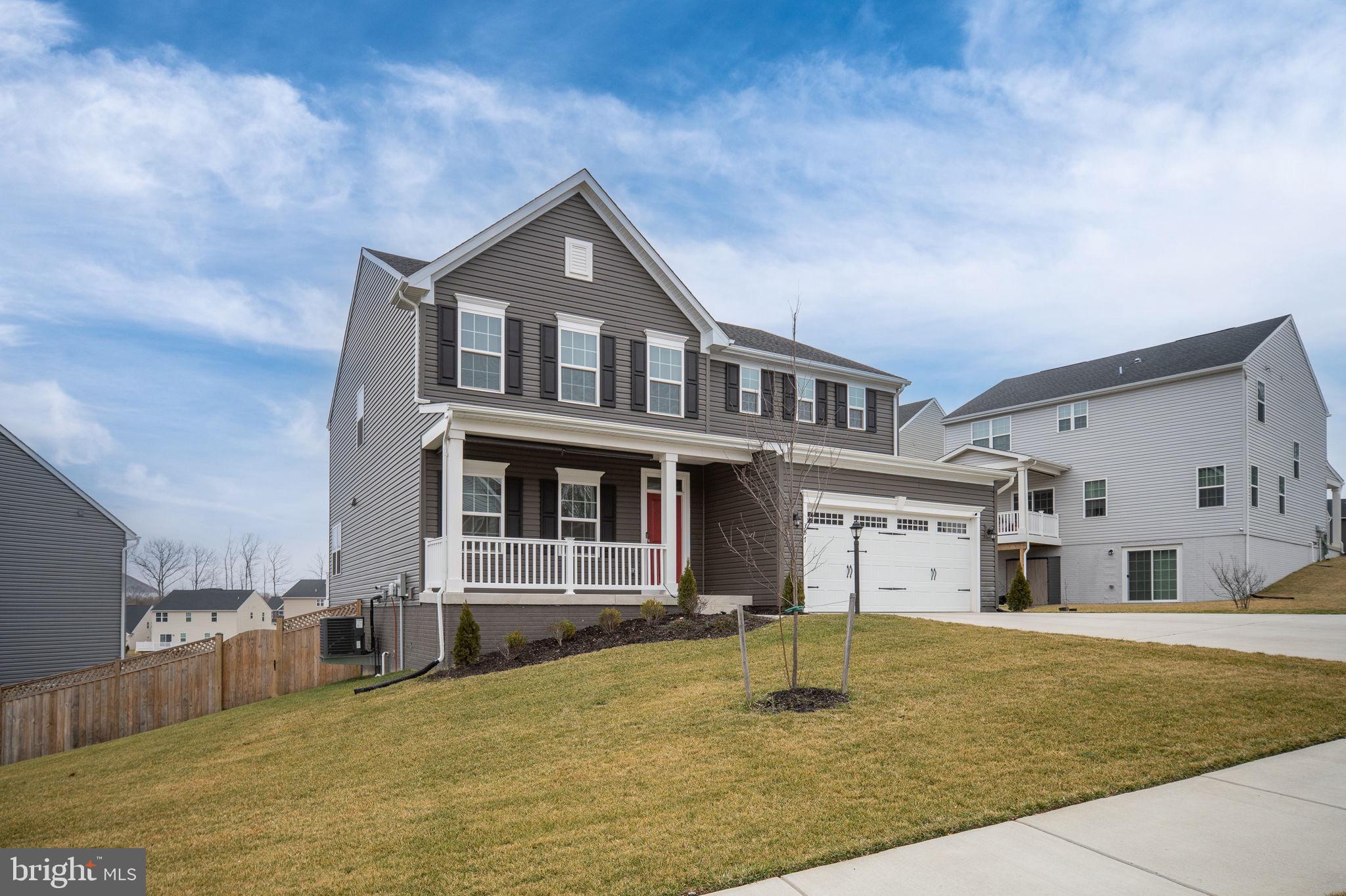 357 MCKITTRICK DRIVE