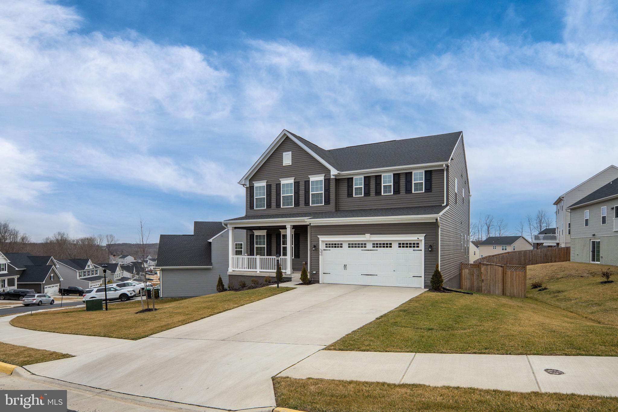 357 MCKITTRICK DRIVE