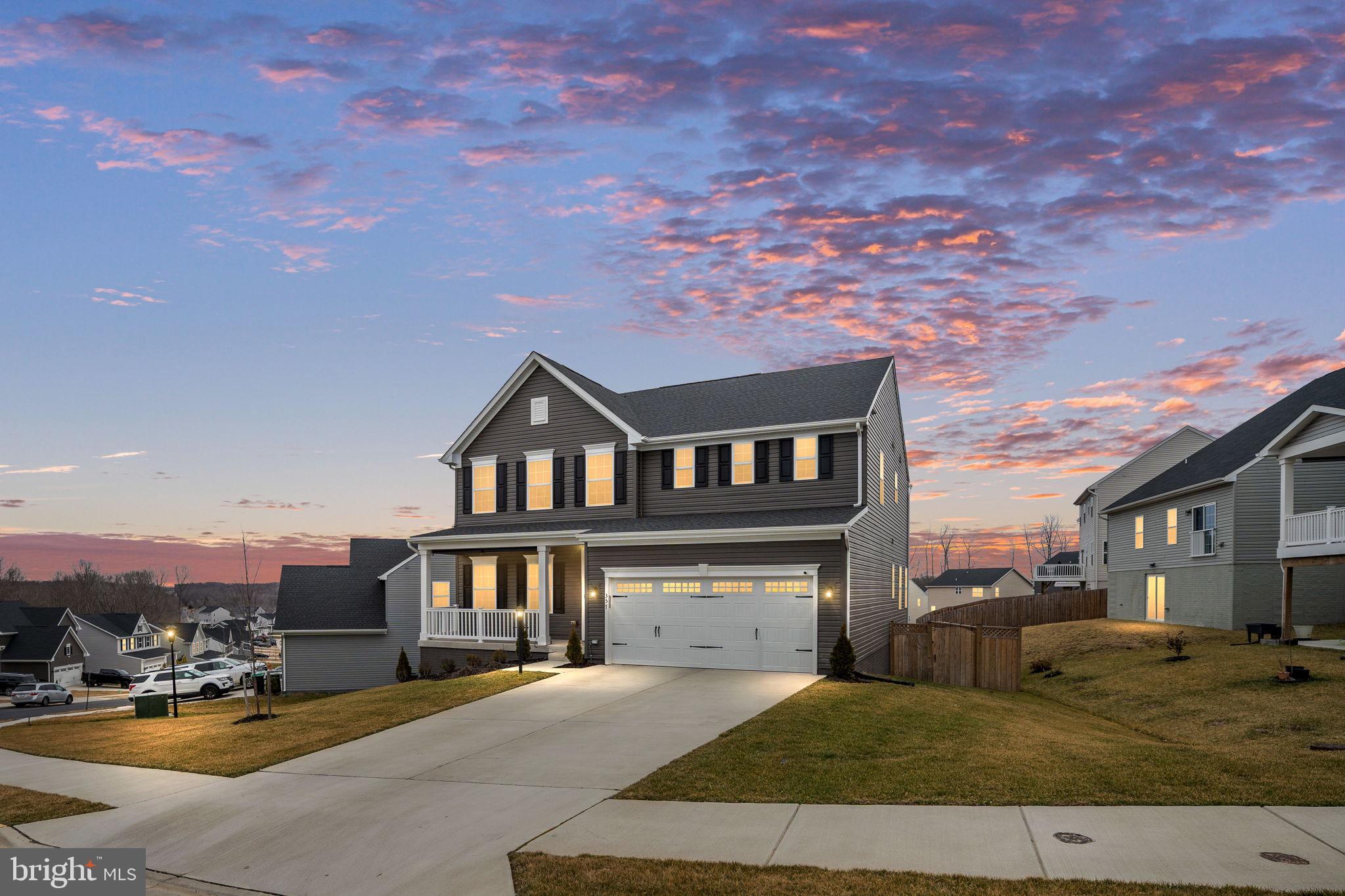 357 MCKITTRICK DRIVE