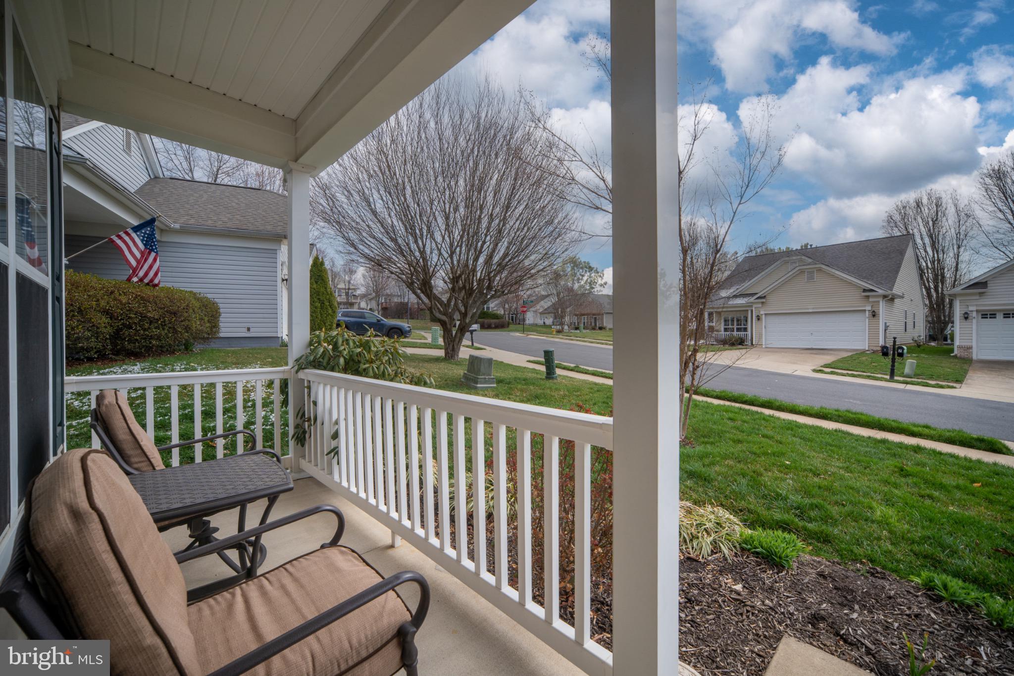6 DAYTON CIRCLE