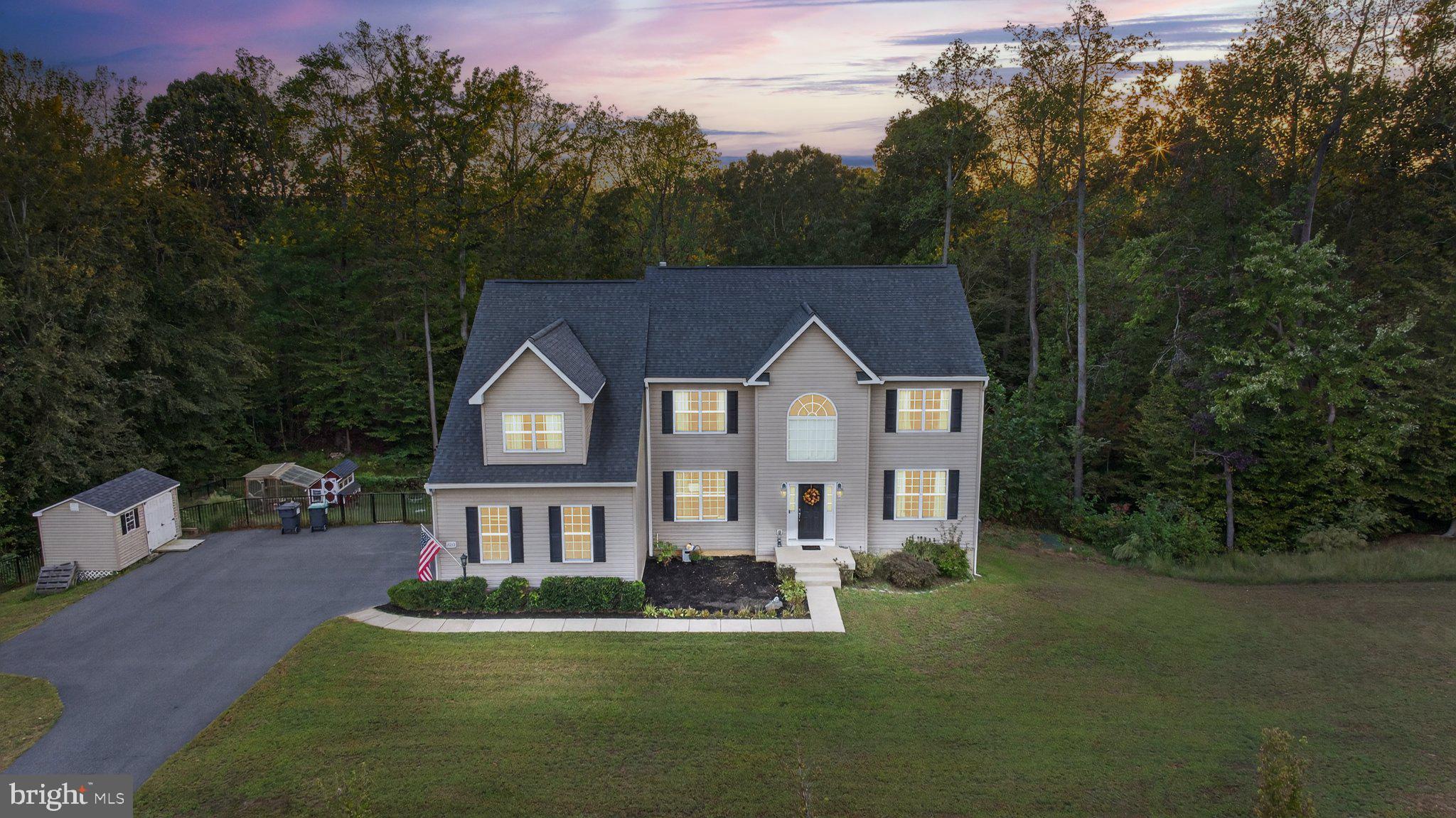 2225 CAMP GEARY LANE