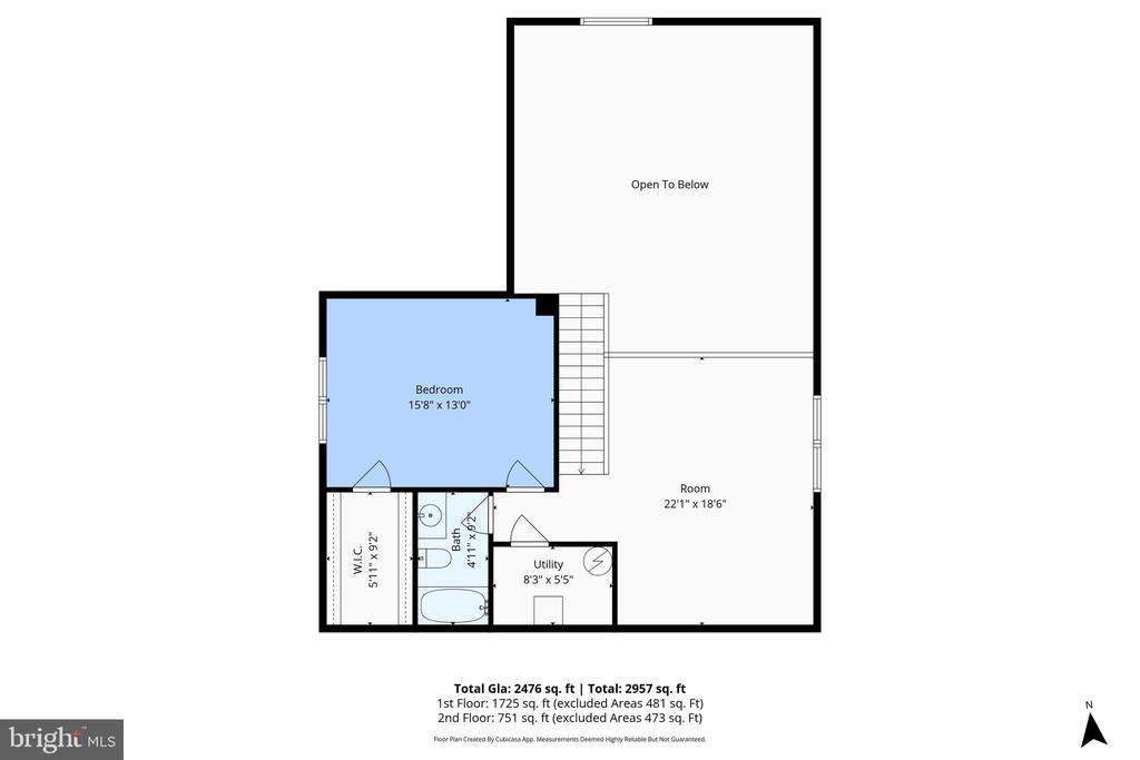 33 DENISON STREET
