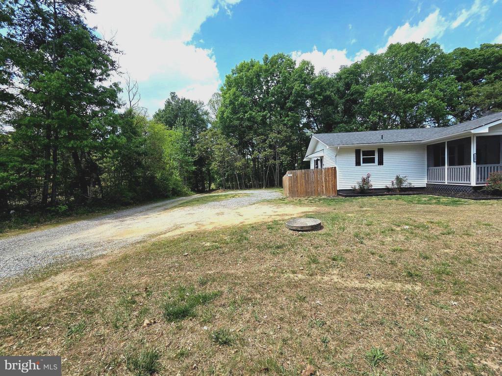 1257 WHITE OAK ROAD