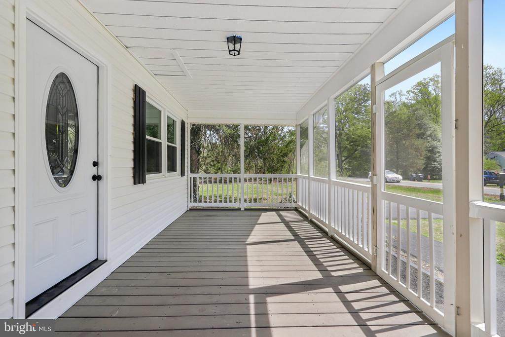 1257 WHITE OAK ROAD