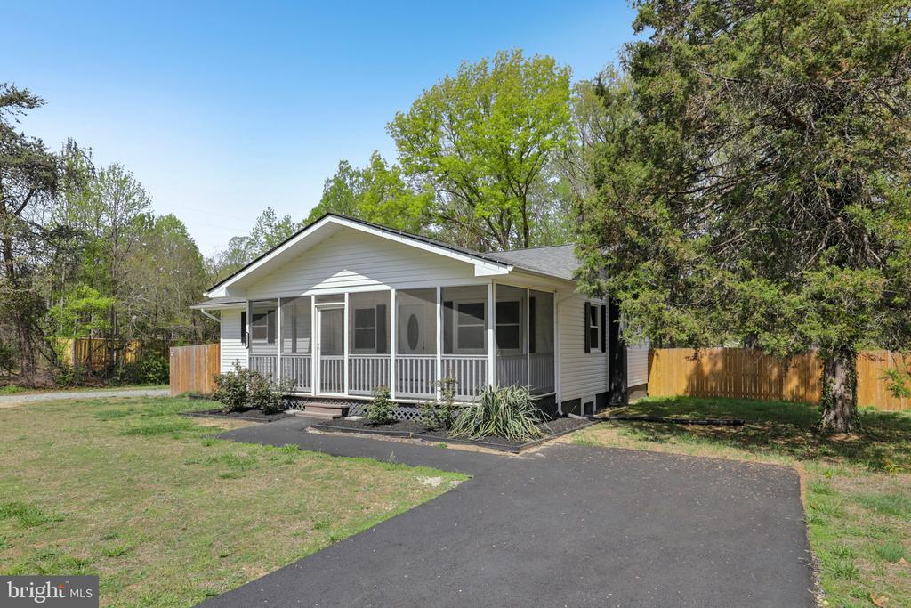 1257 WHITE OAK ROAD