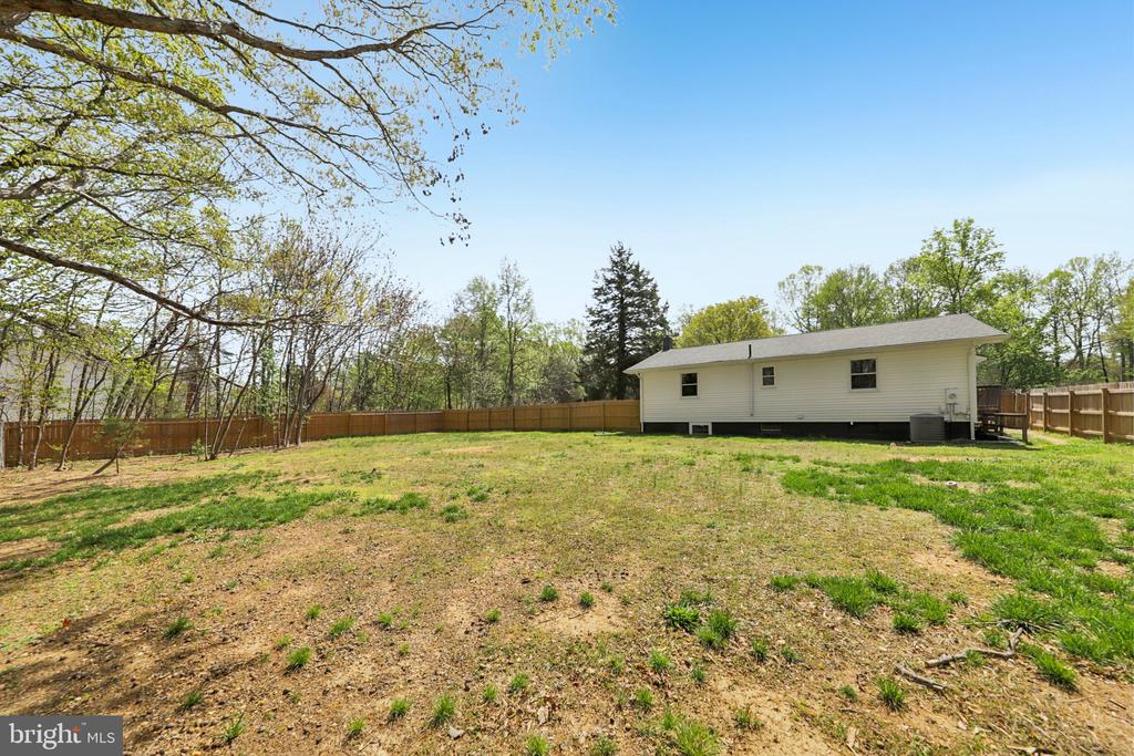 1257 WHITE OAK ROAD