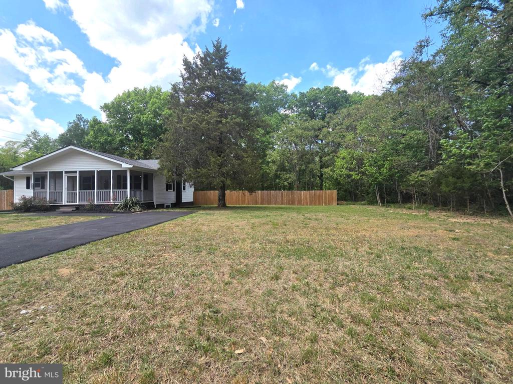 1257 WHITE OAK ROAD