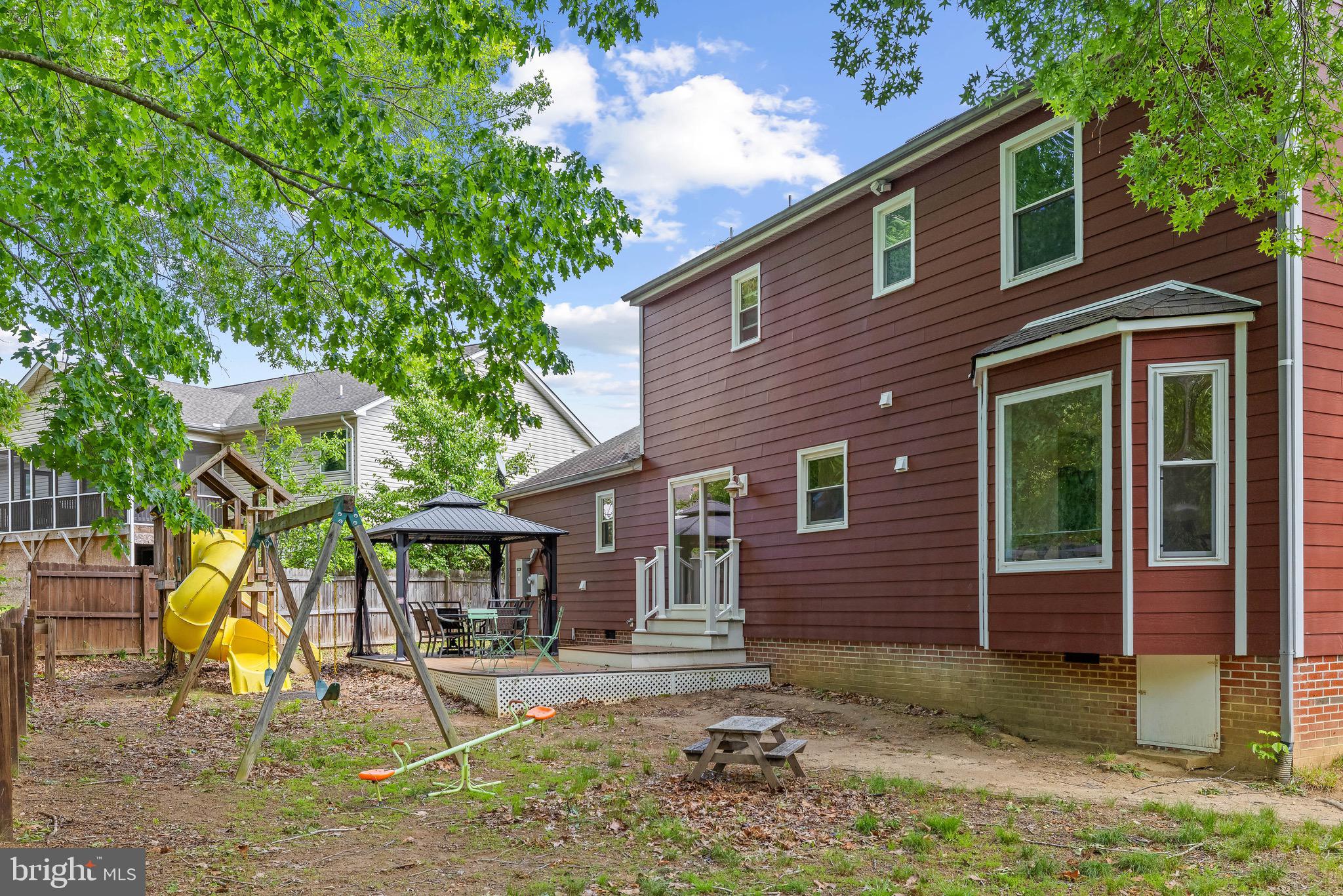 2028 AQUIA DRIVE