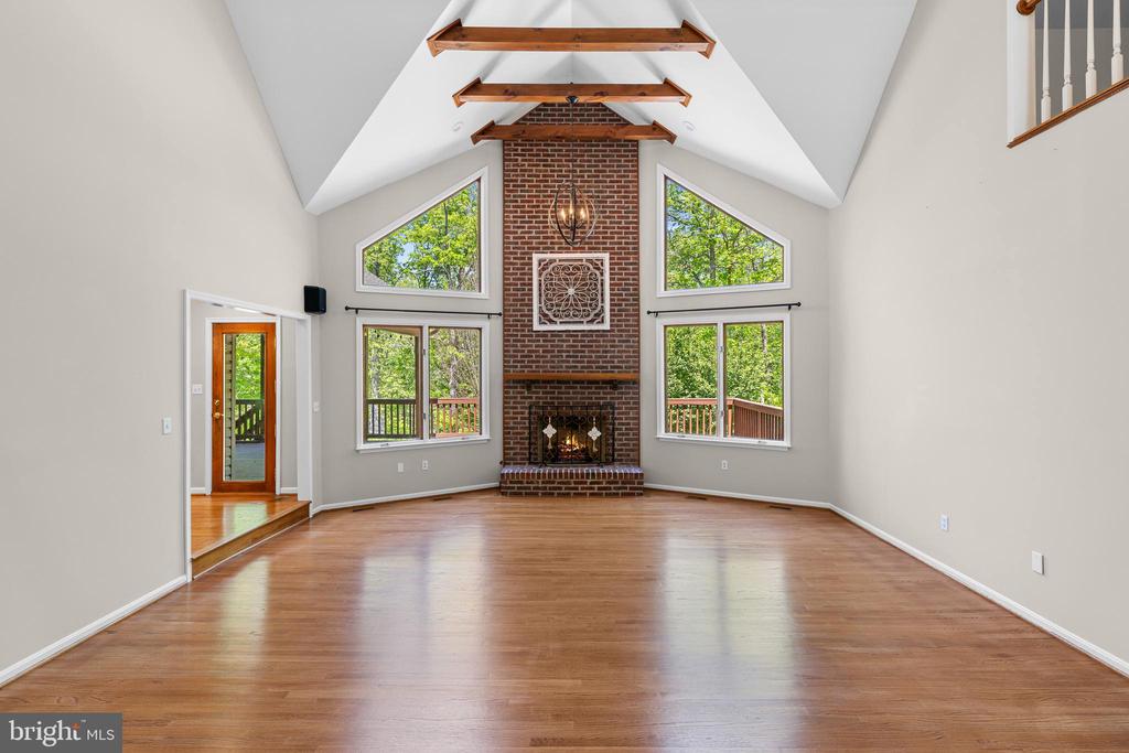 136 HOLLY BERRY ROAD