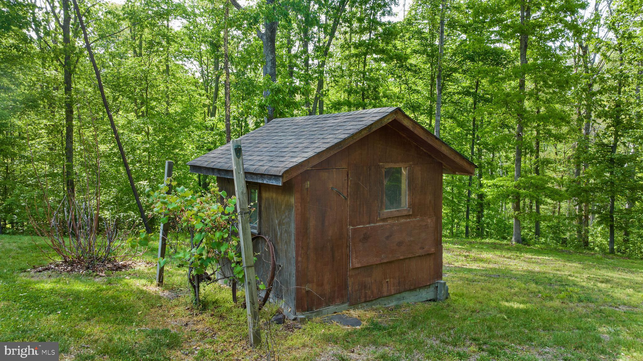 136 HOLLY BERRY ROAD