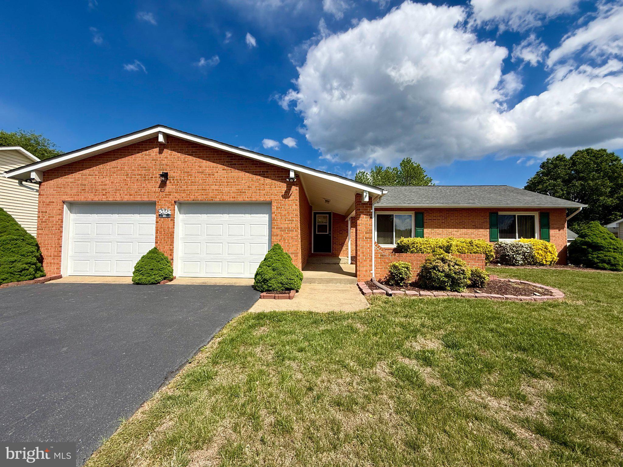 12 MYERS DRIVE