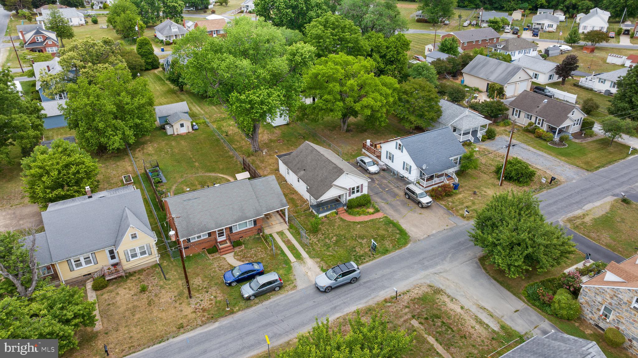 205 E CHATHAM STREET