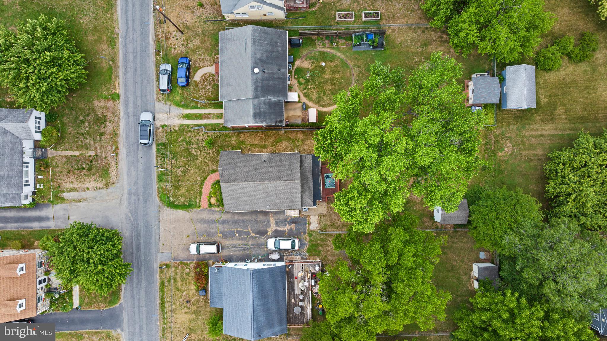 205 E CHATHAM STREET