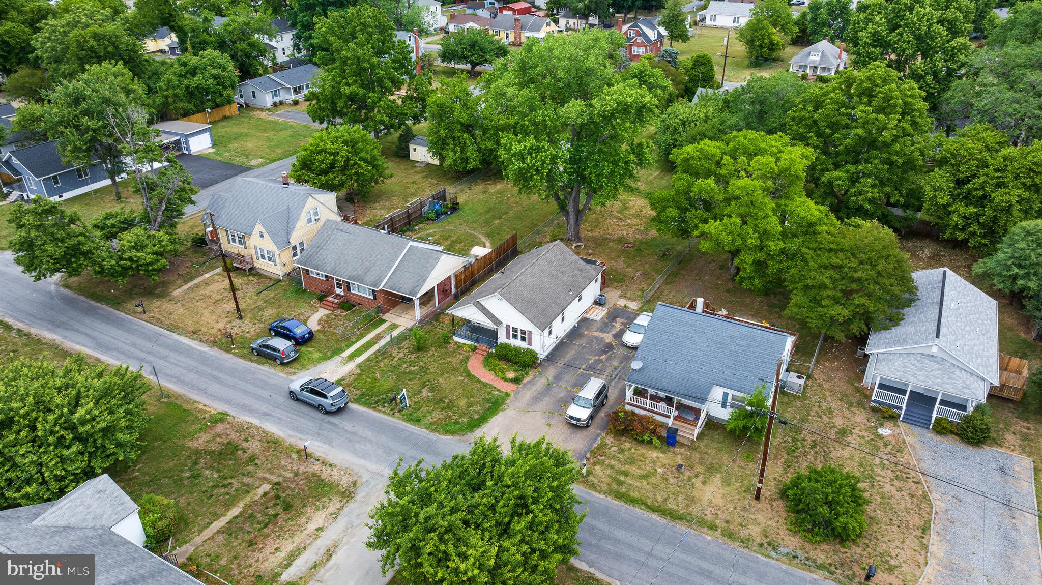 205 E CHATHAM STREET