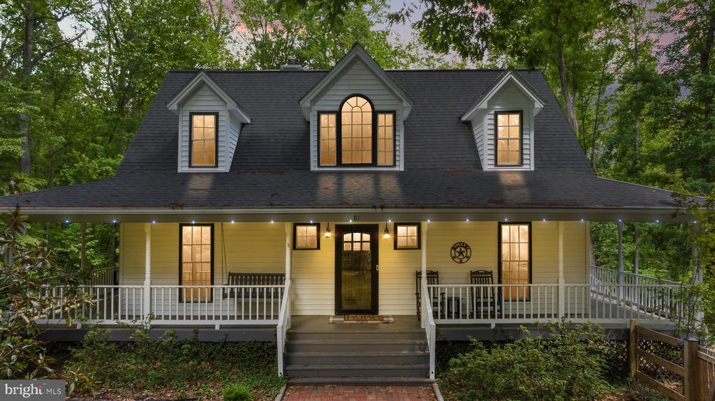 81 LADY JANE LANE