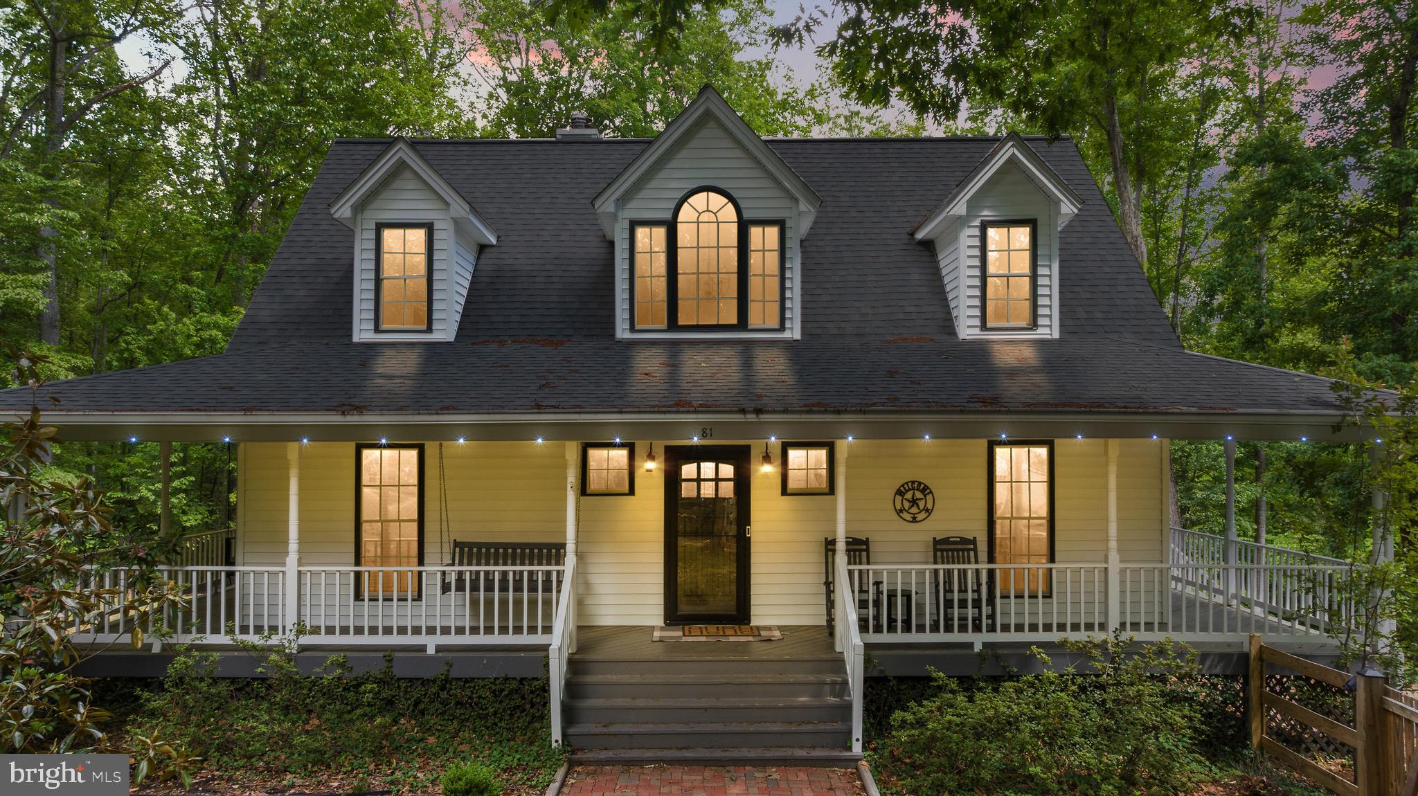 81 LADY JANE LANE