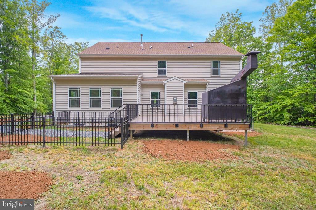 231 MT HOPE CHURCH ROAD
