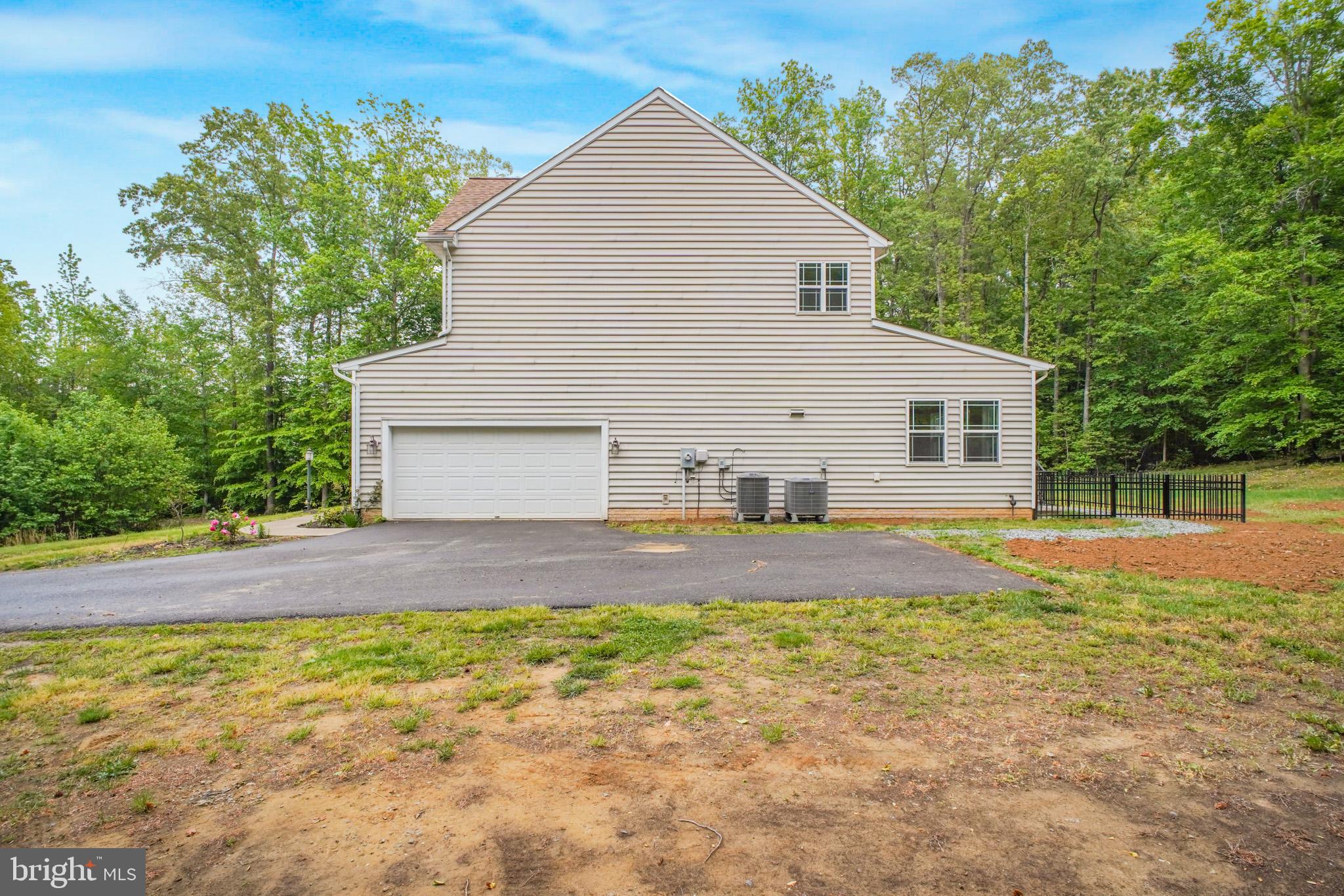 231 MT HOPE CHURCH ROAD