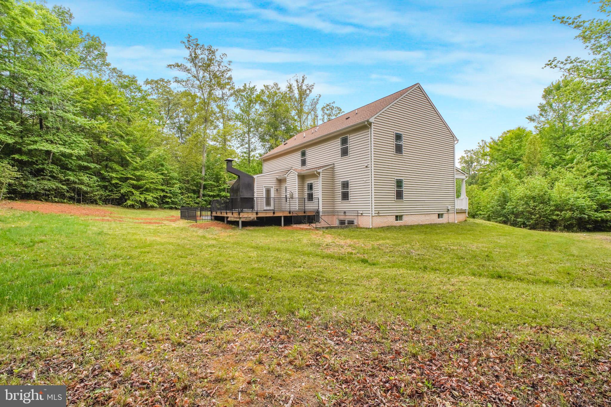 231 MT HOPE CHURCH ROAD