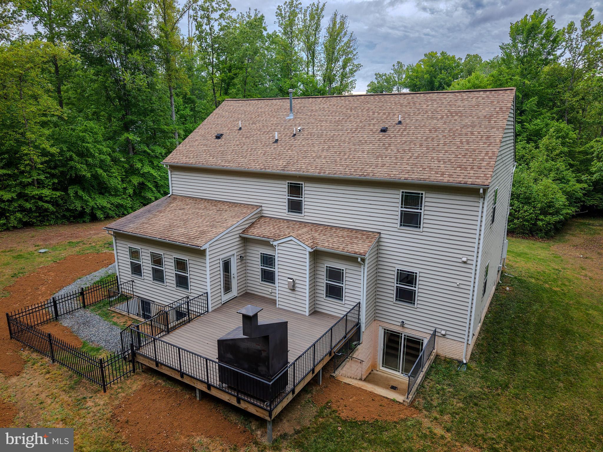 231 MT HOPE CHURCH ROAD