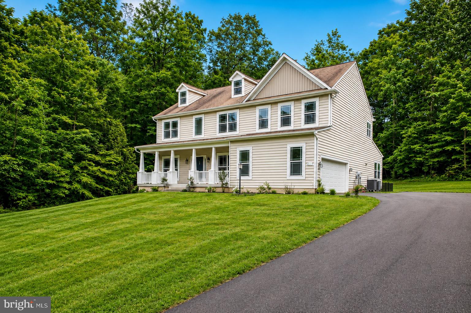 231 MT HOPE CHURCH ROAD