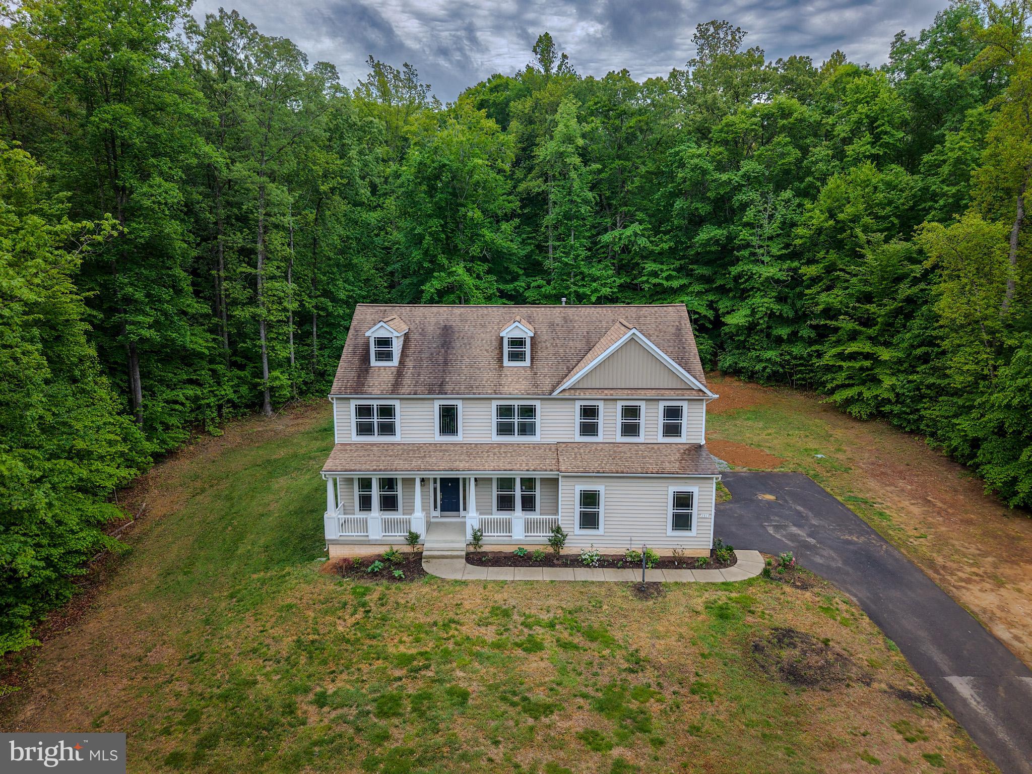 231 MT HOPE CHURCH ROAD