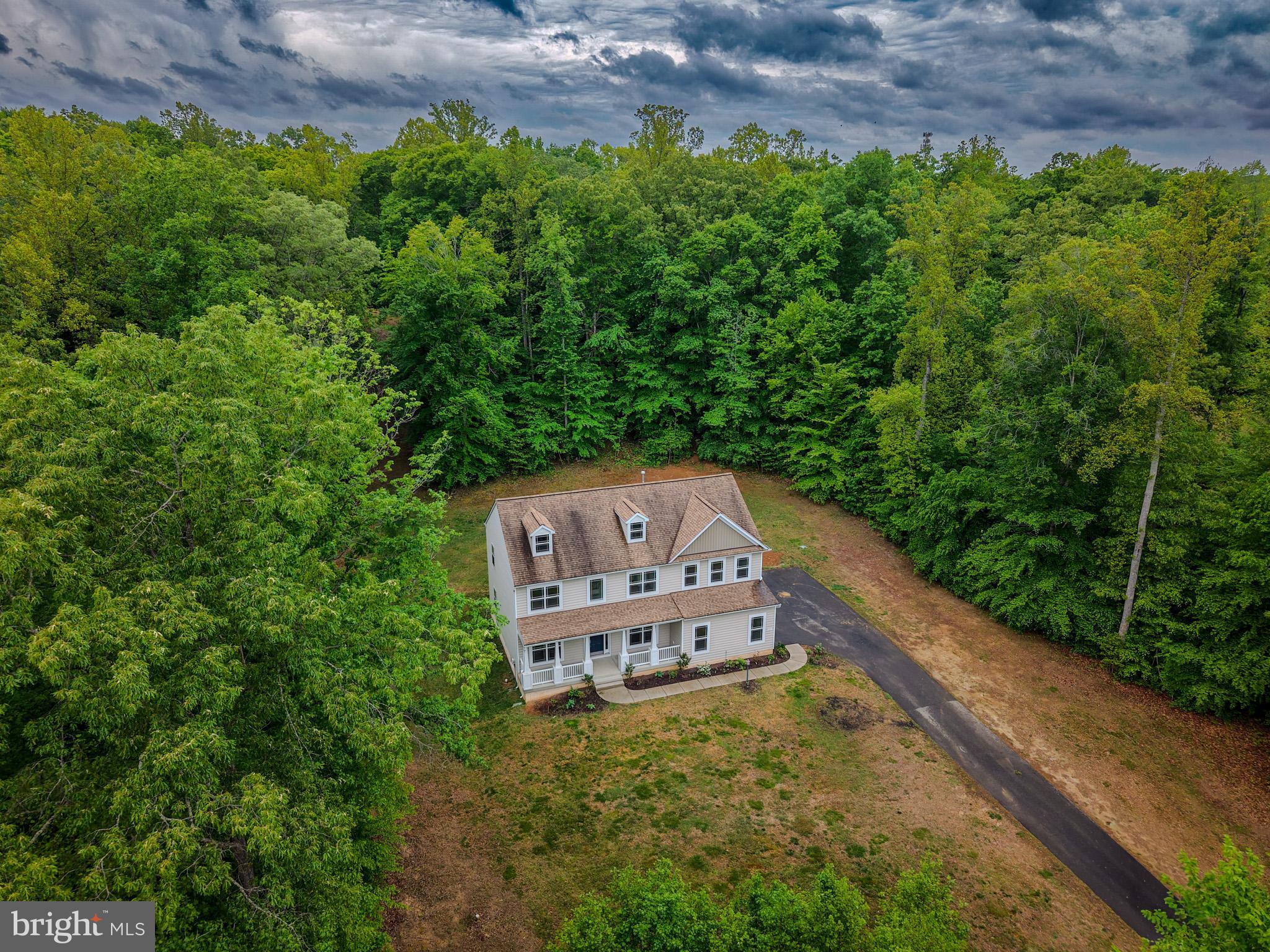 231 MT HOPE CHURCH ROAD