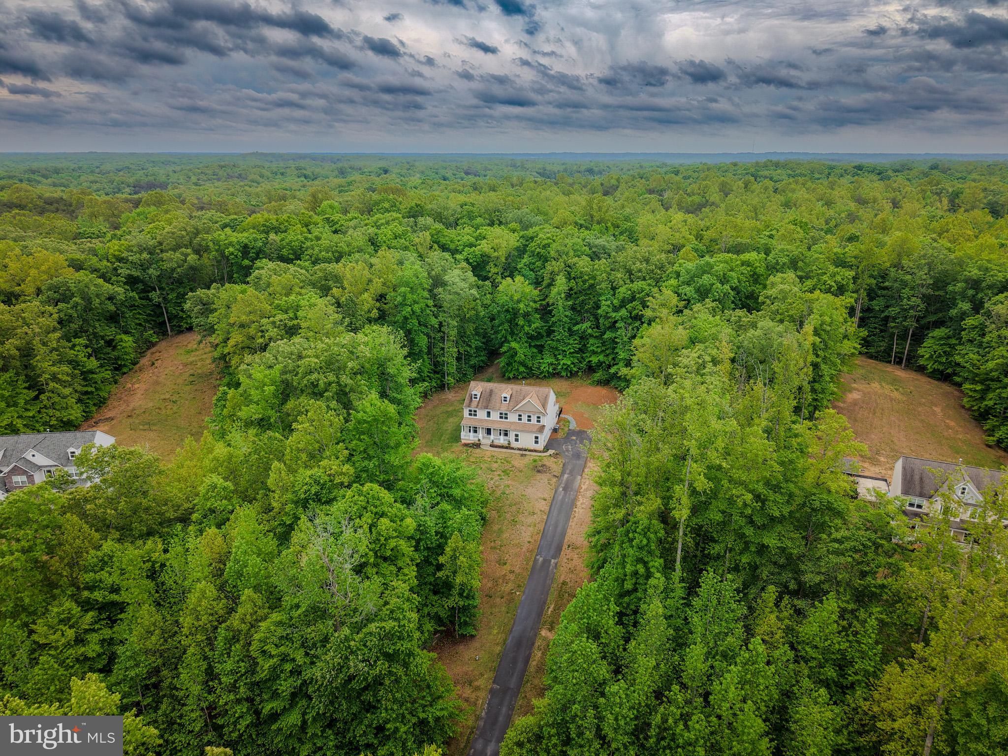231 MT HOPE CHURCH ROAD