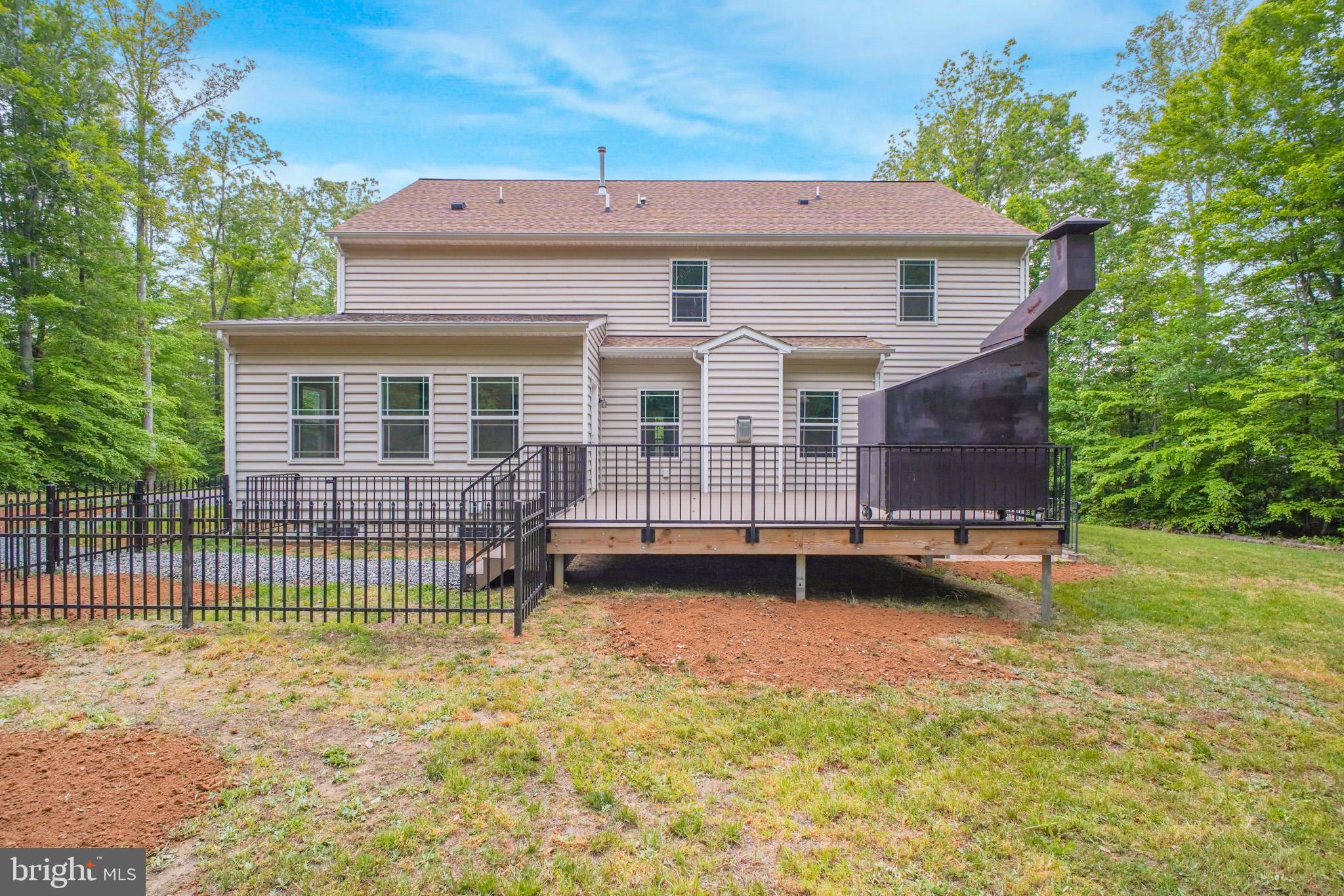 231 MT HOPE CHURCH ROAD