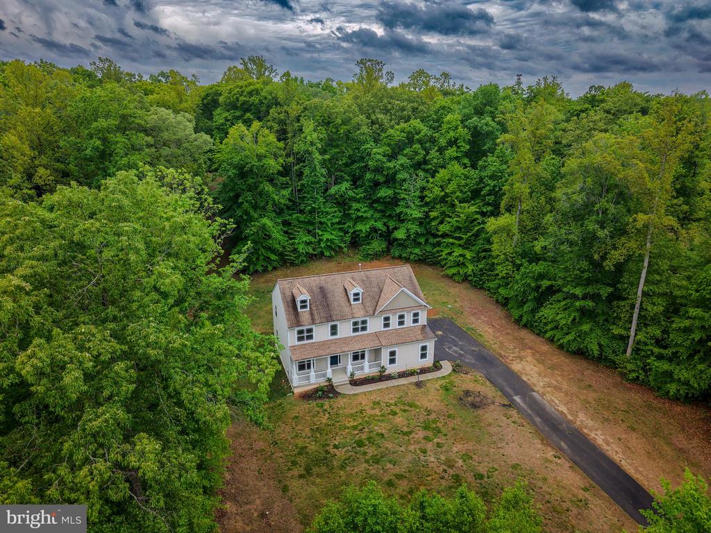 231 MT HOPE CHURCH ROAD