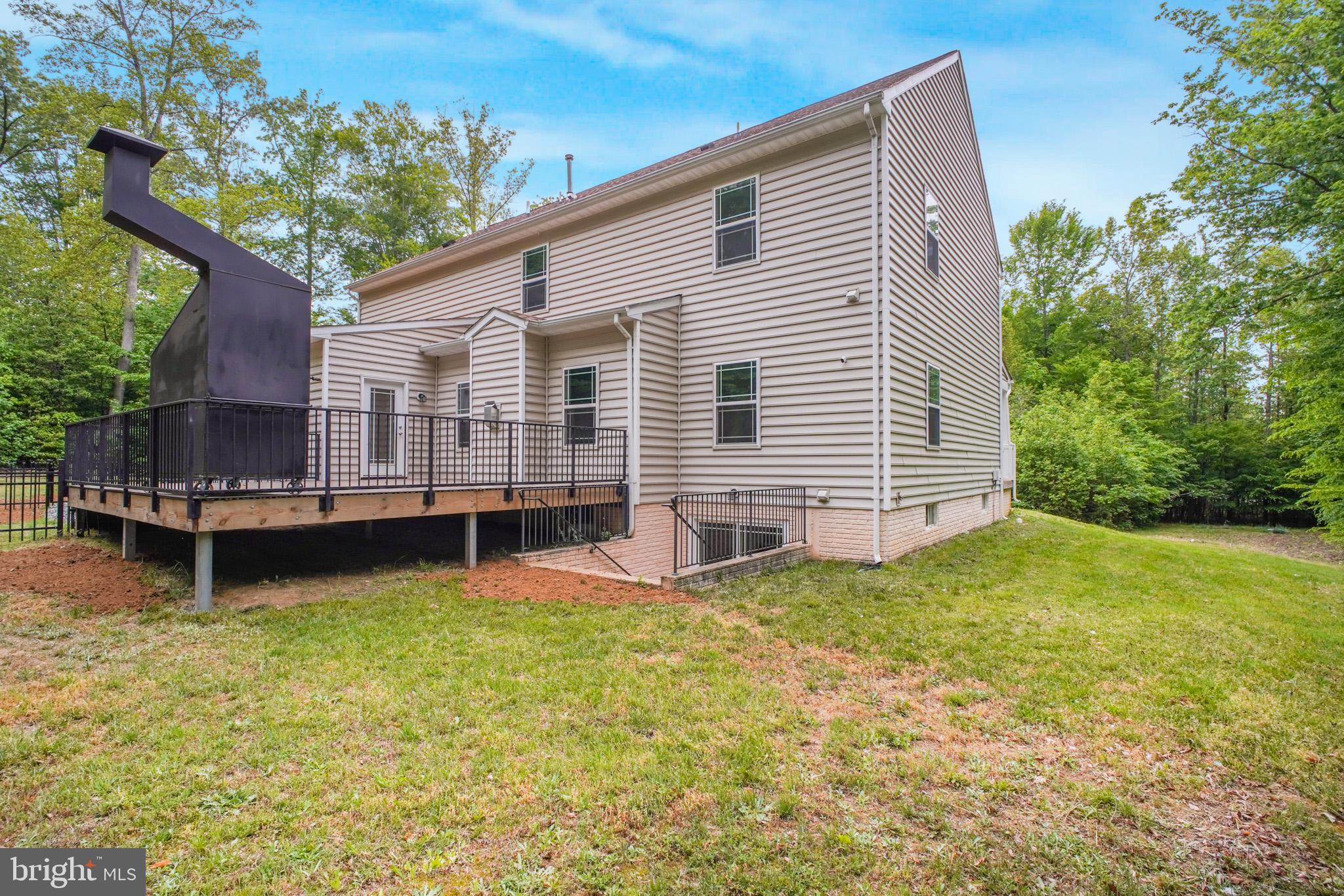231 MT HOPE CHURCH ROAD