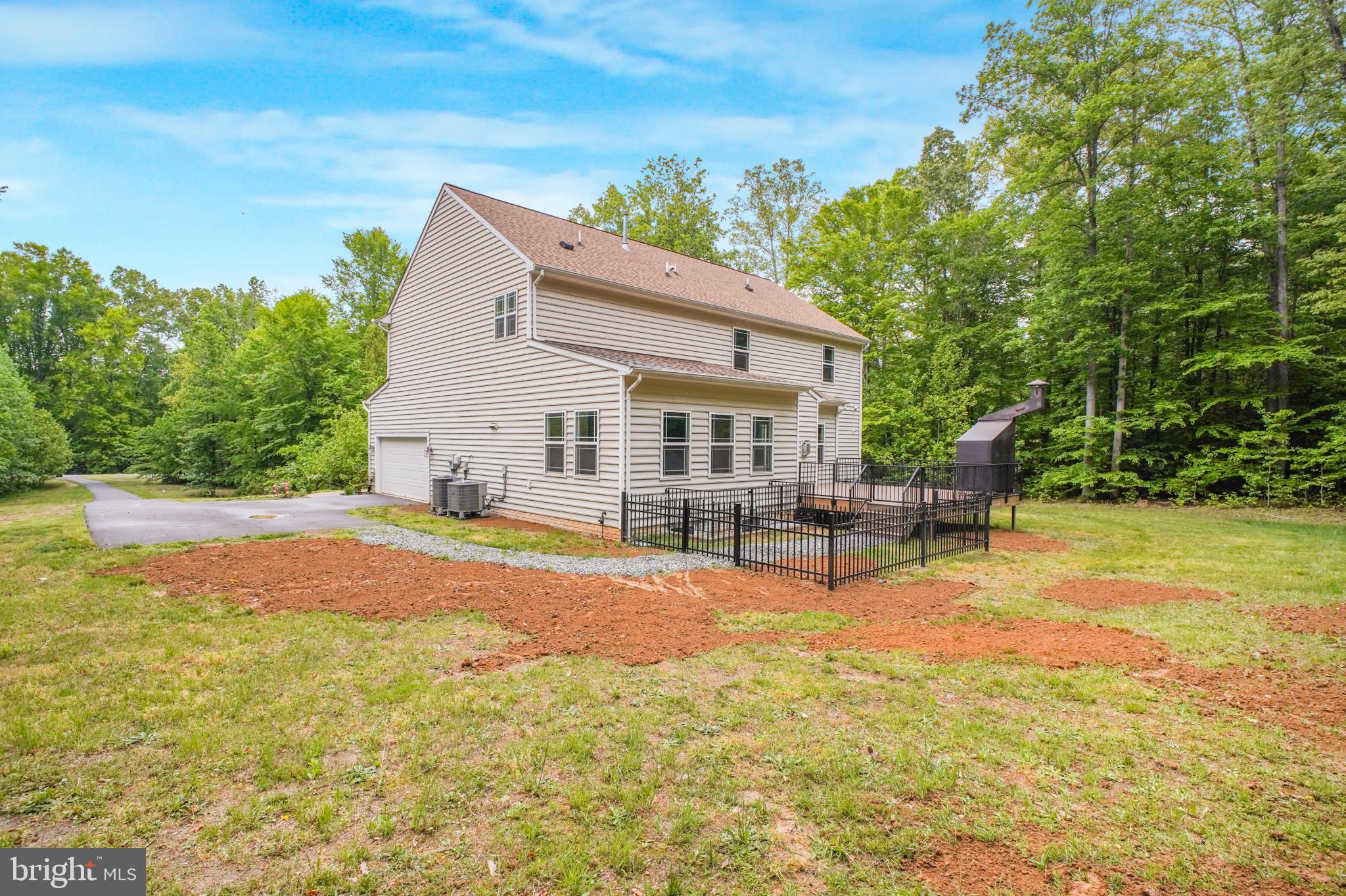 231 MT HOPE CHURCH ROAD