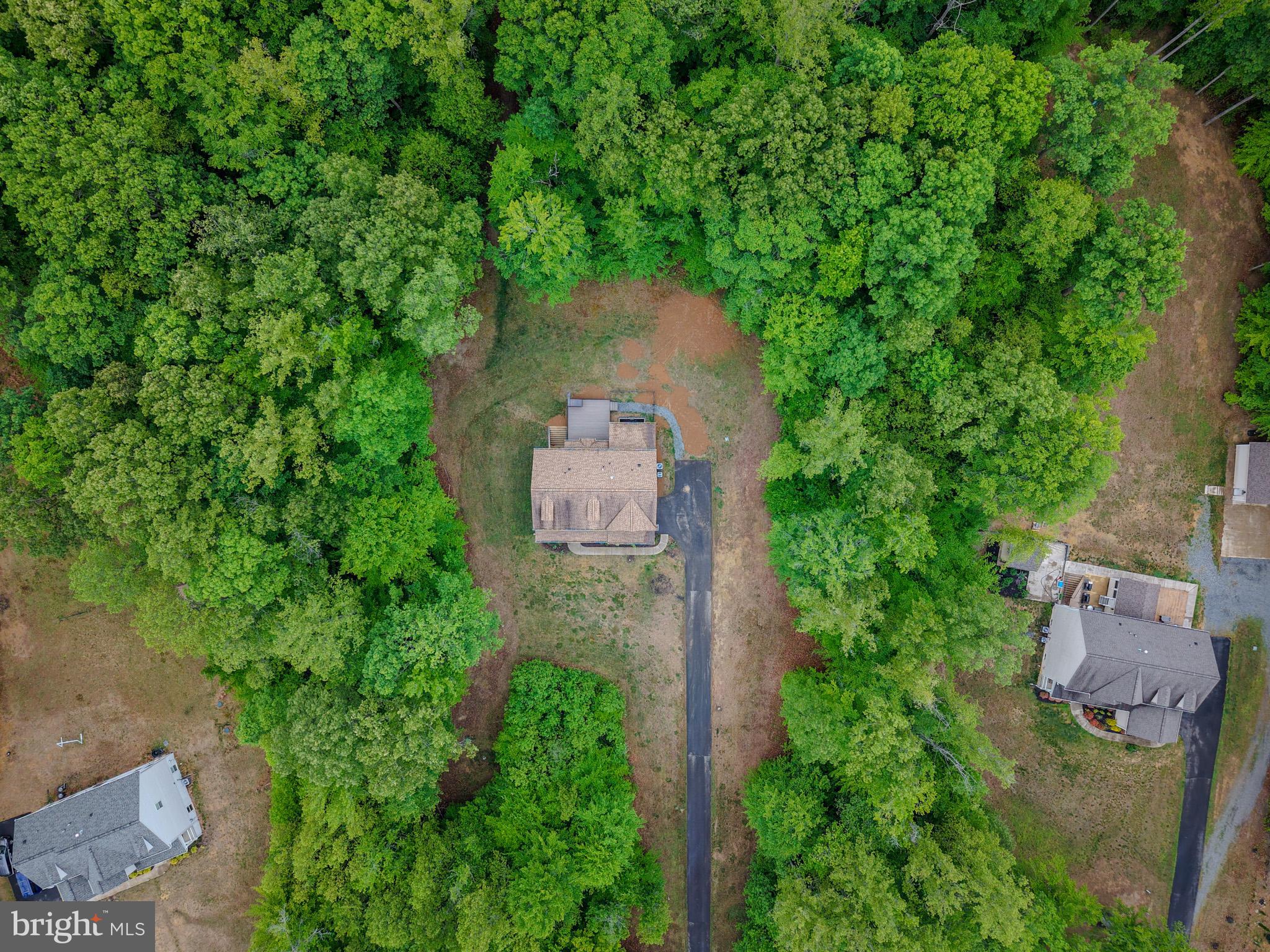 231 MT HOPE CHURCH ROAD