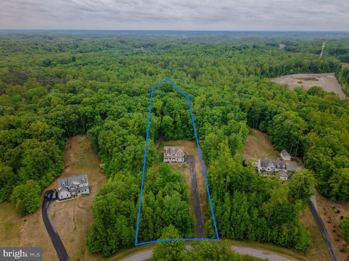 231 MT HOPE CHURCH ROAD