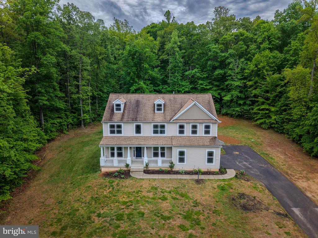 231 MT HOPE CHURCH ROAD