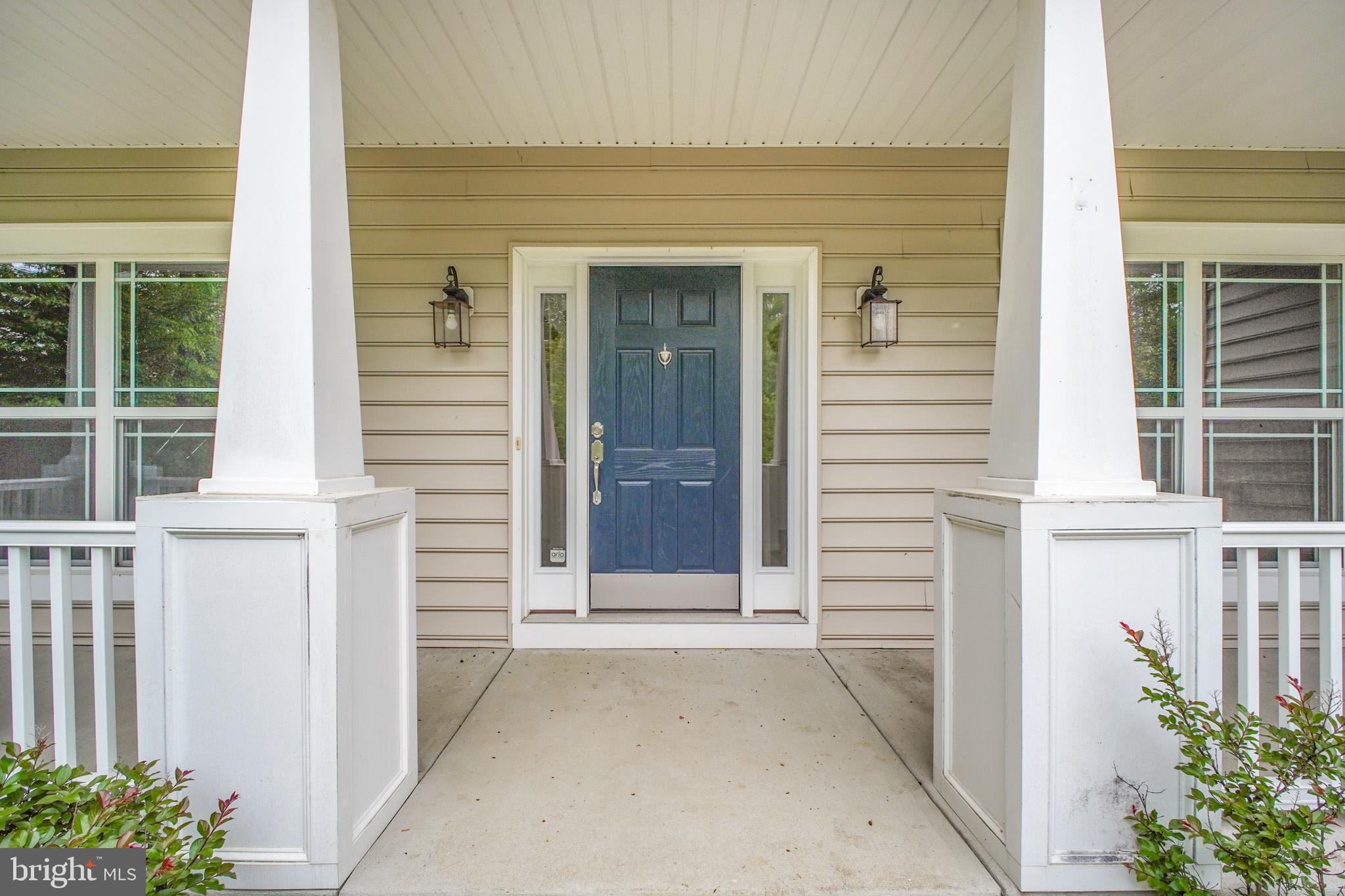 231 MT HOPE CHURCH ROAD