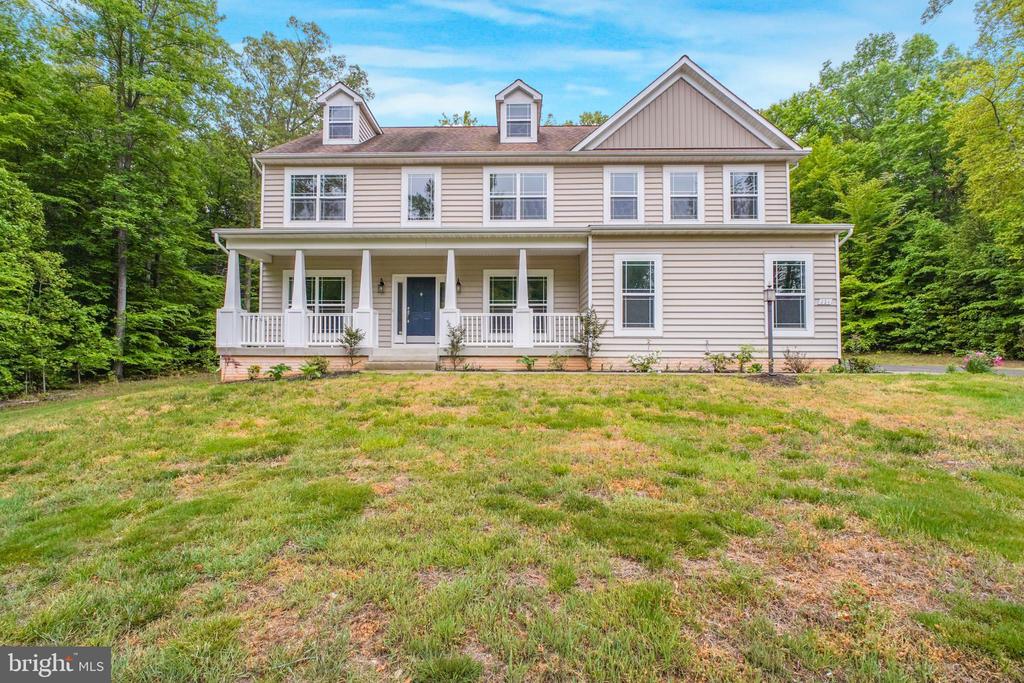 231 MT HOPE CHURCH ROAD
