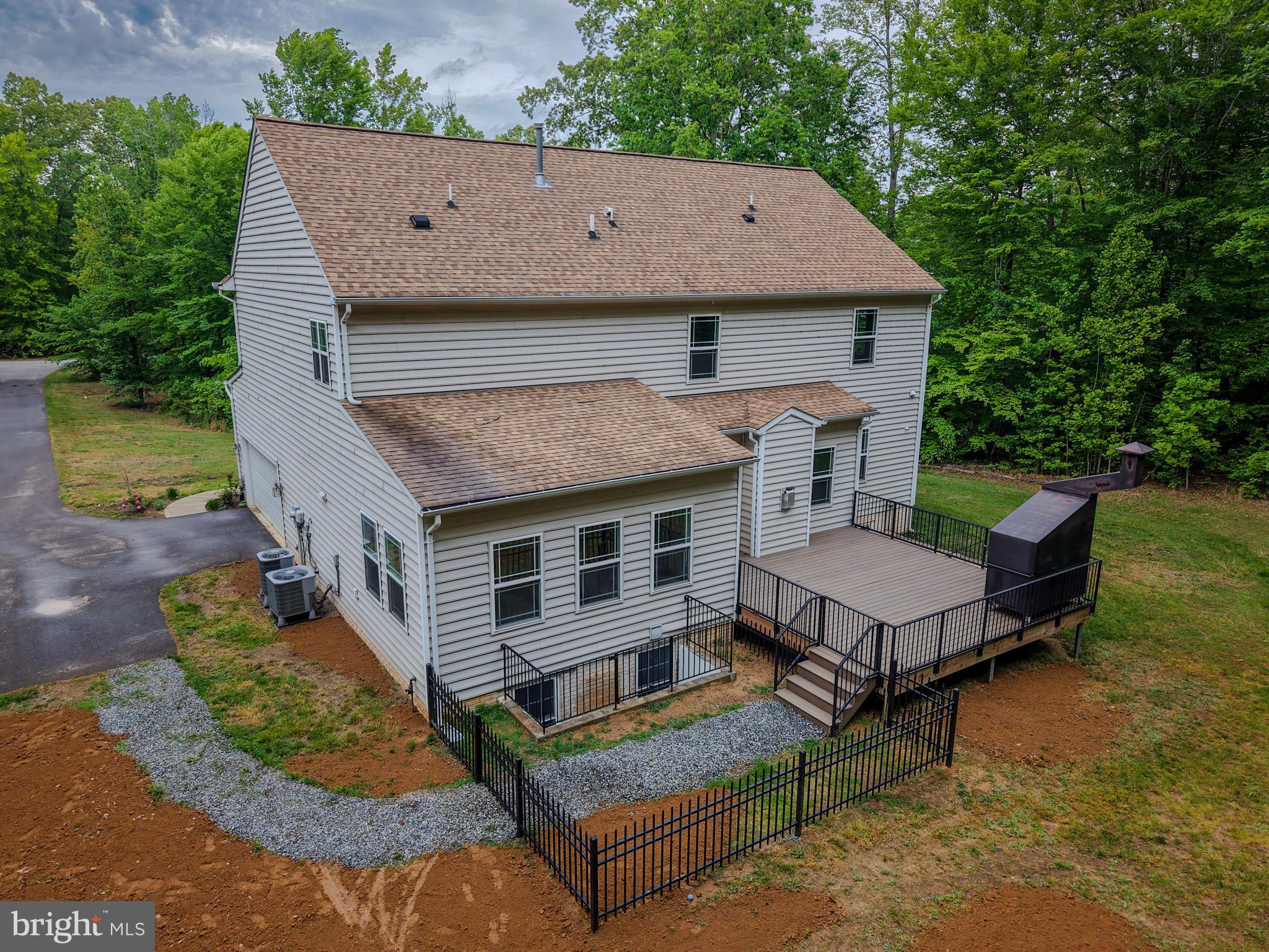 231 MT HOPE CHURCH ROAD