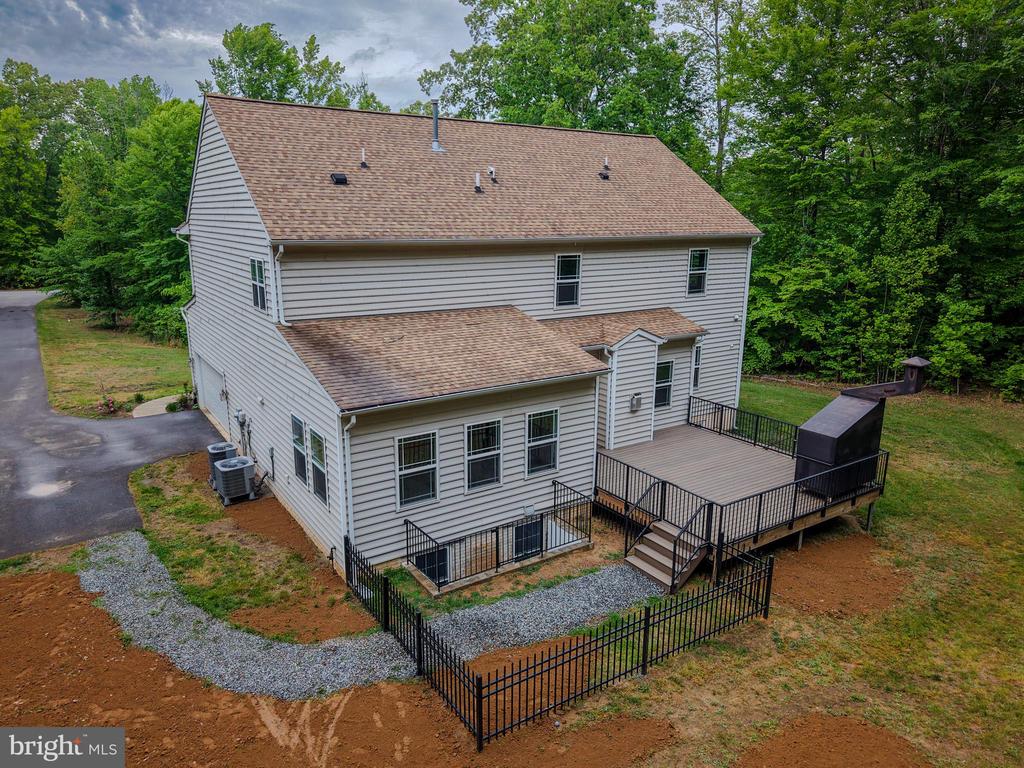 231 MT HOPE CHURCH ROAD