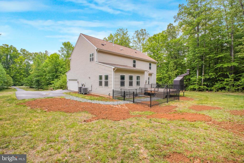231 MT HOPE CHURCH ROAD