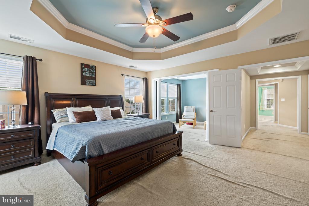 10 RYE CREEK DRIVE