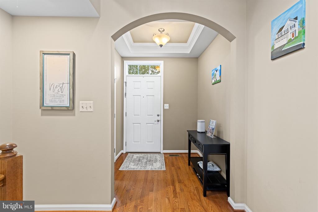 10 RYE CREEK DRIVE