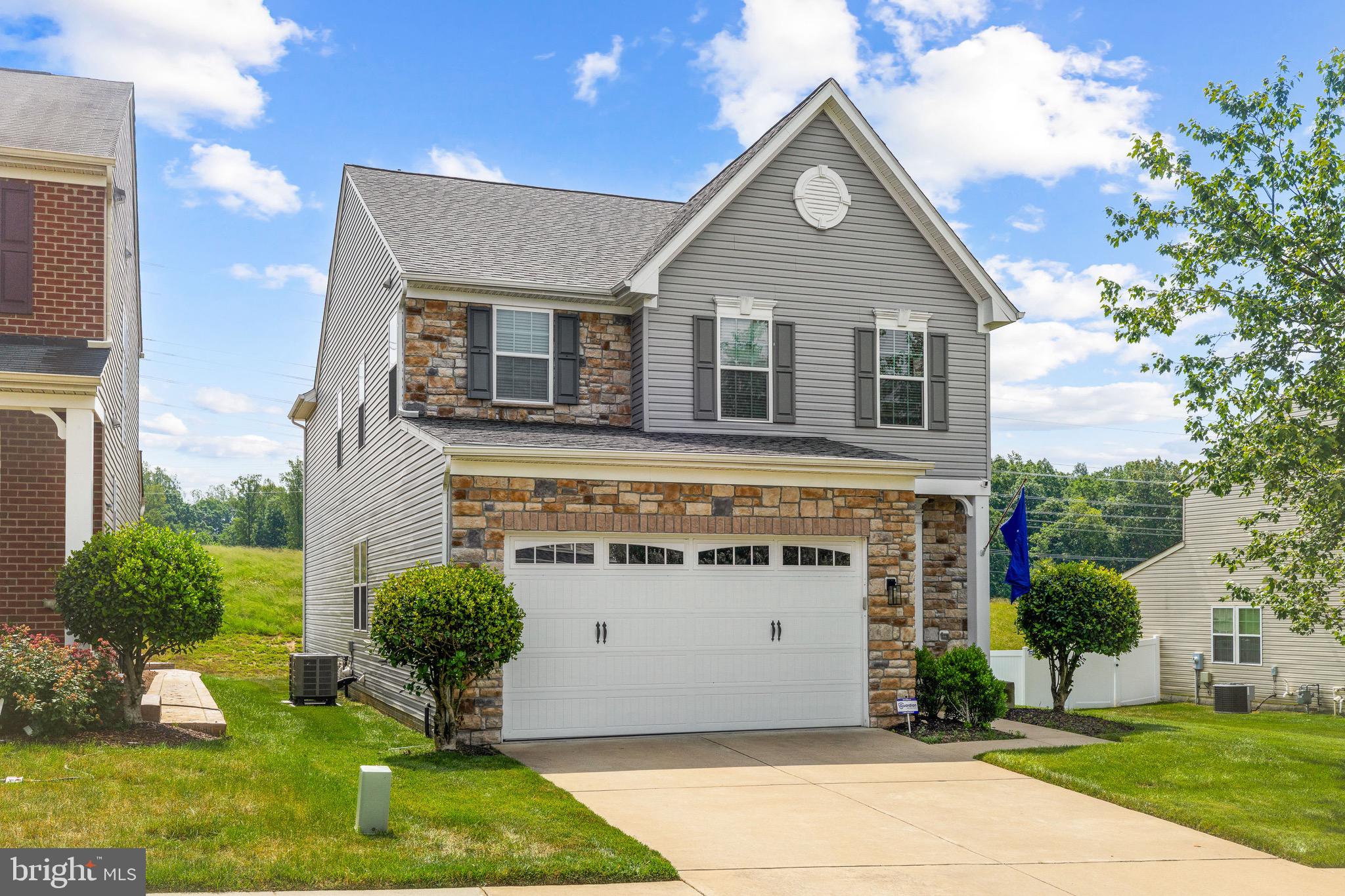 10 RYE CREEK DRIVE