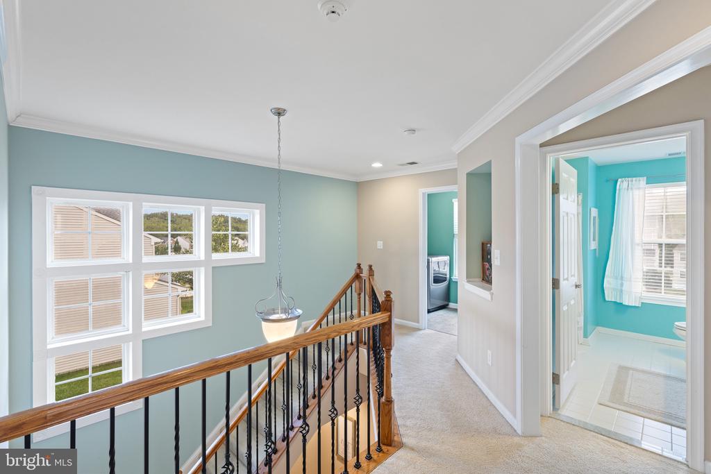 10 RYE CREEK DRIVE