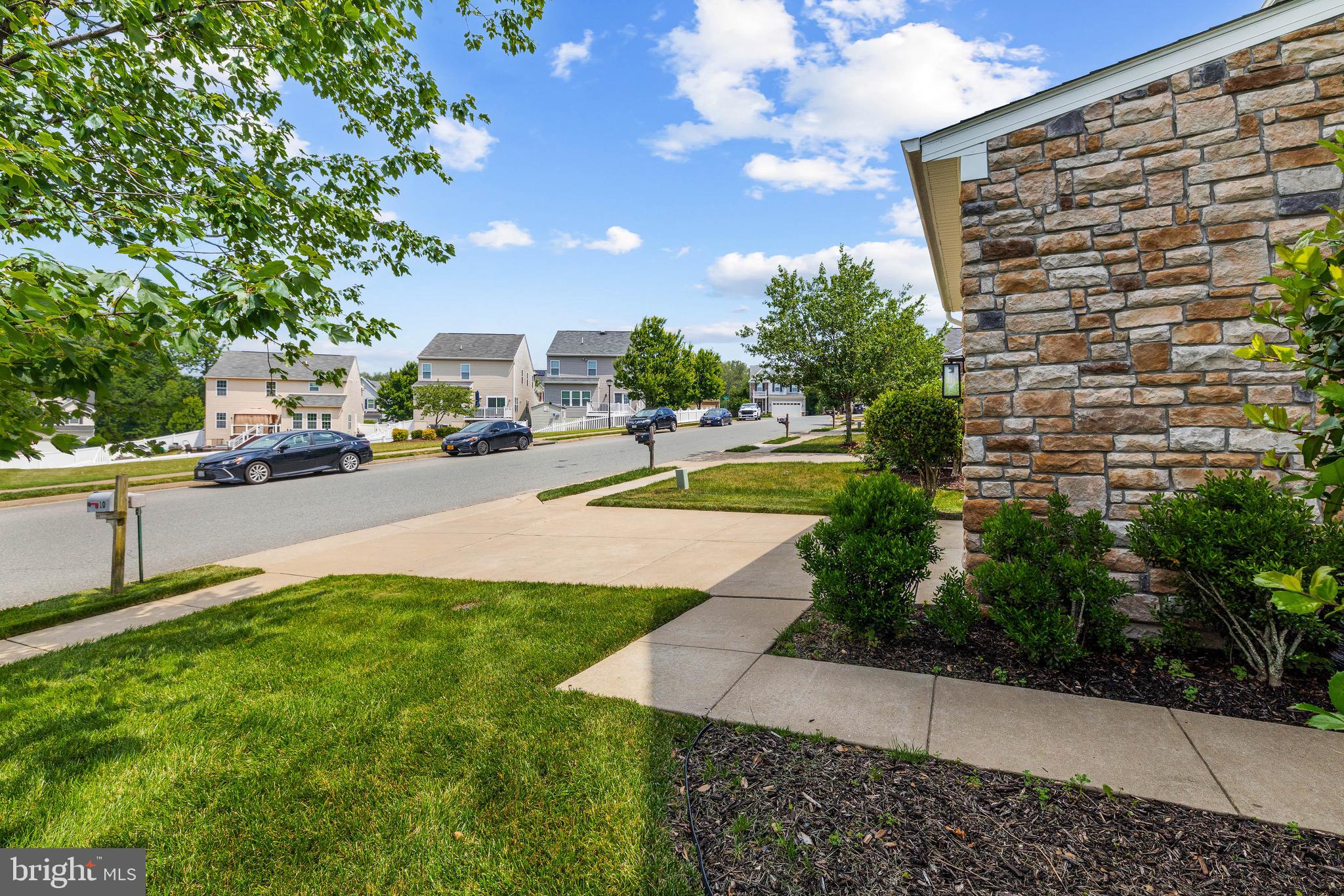 10 RYE CREEK DRIVE