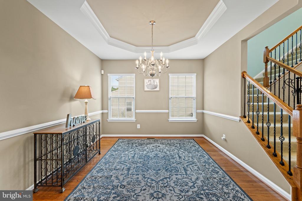10 RYE CREEK DRIVE