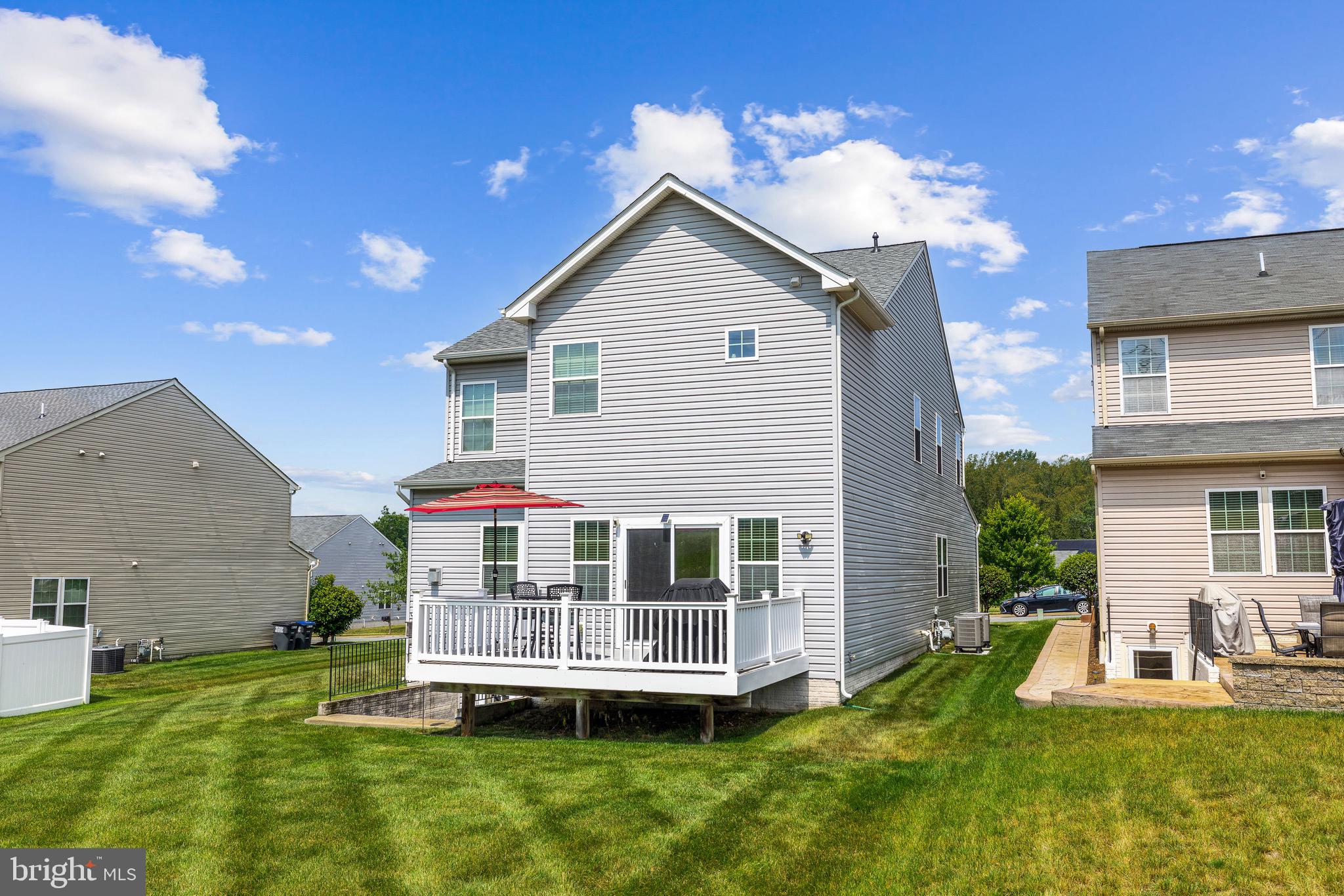 10 RYE CREEK DRIVE