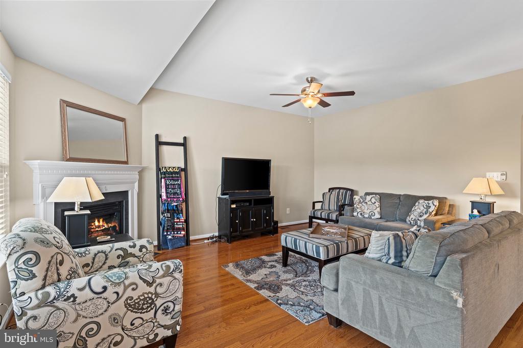 10 RYE CREEK DRIVE